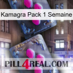 Kamagra 1 Week Pack 01